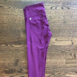 Fabletics Cropped Leggings